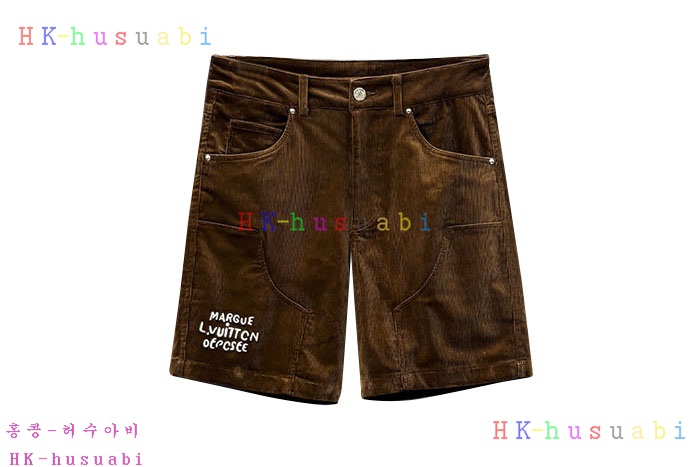 NEW 루이비통 바지 신상 LV 335011