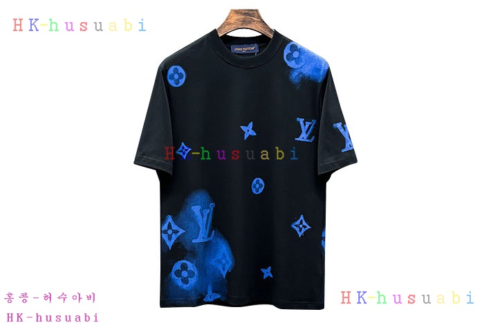 NEW 루이비통 반팔티 신상 LV 335006