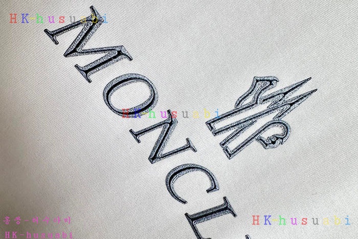 NEW 몽클레어 반팔티 신상 M 2254408