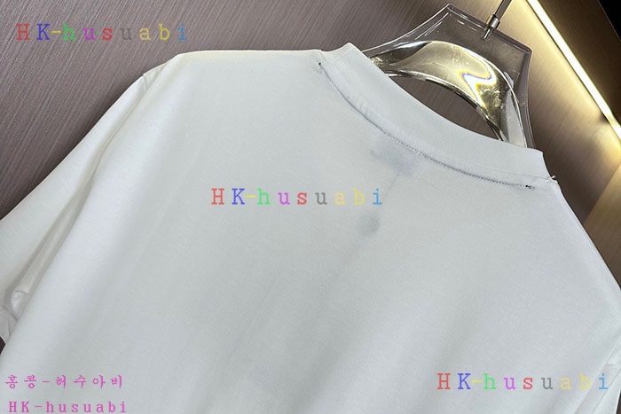 NEW 몽클레어 반팔티 신상 M 2254408