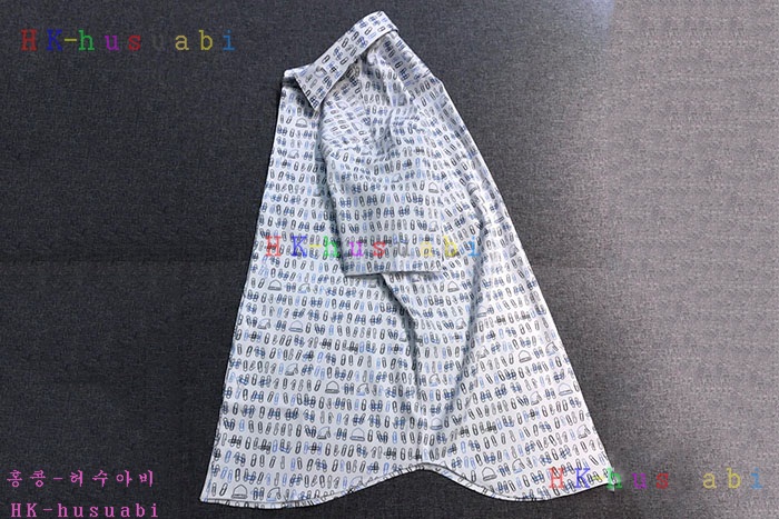 NEW 에르메스 셔츠 신상  H  2566010