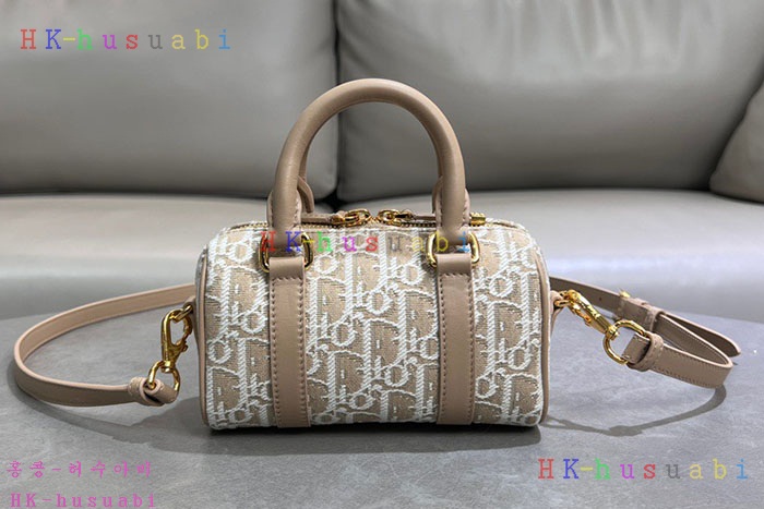 ★미러급★디올 DIOR 그루브 17 나노 백 S2348