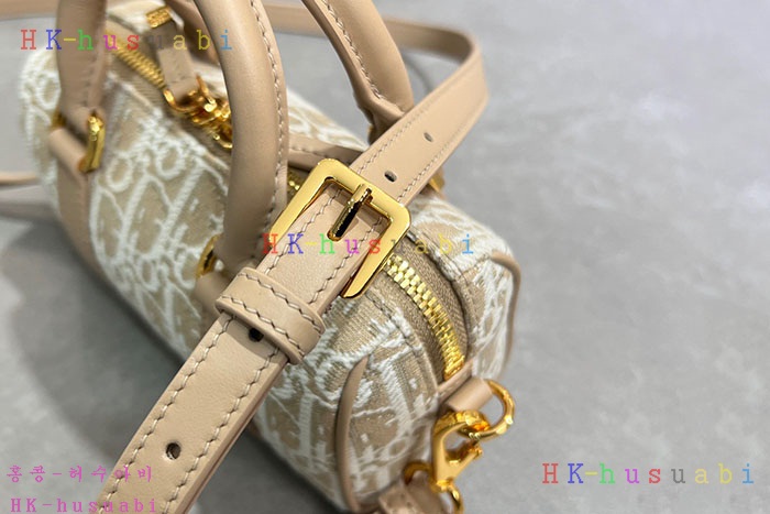★미러급★디올 DIOR 그루브 17 나노 백 S2348