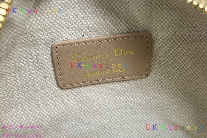 ★미러급★디올 DIOR 그루브 17 나노 백 S2348