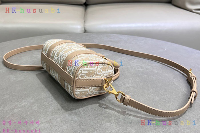 ★미러급★디올 DIOR 그루브 17 나노 백 S2348