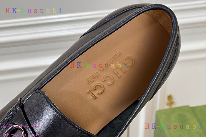 NEW 구찌 로퍼 신발 신상 G 5528444