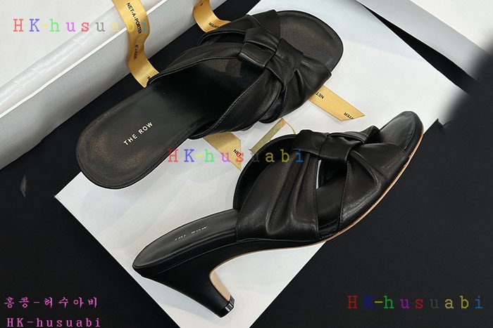 NEW 더 로우 샌들 신상 L 558227