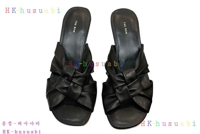 NEW 더 로우 샌들 신상 L 558227