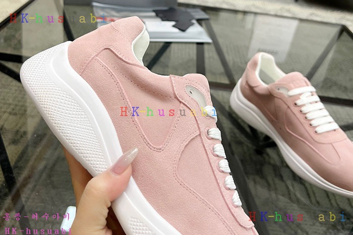 NEW 프라다 스니커즈 신상 P 225041