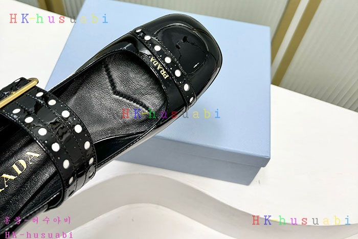 NEW 프라다 신발 신상 P 3299010