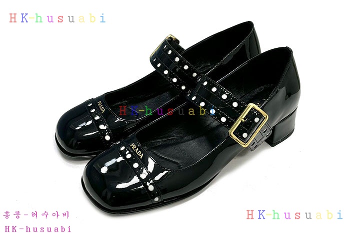 NEW 프라다 신발 신상 P 3299010