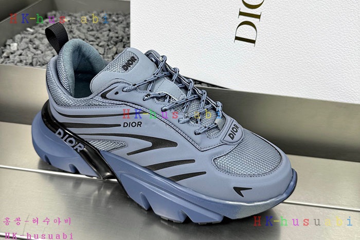 NEW 디올 스니커즈 신상 DR 1111401