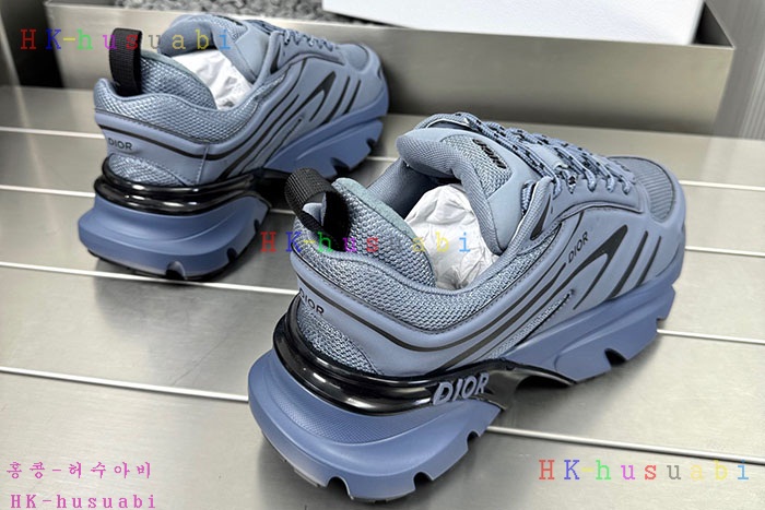 NEW 디올 스니커즈 신상 DR 1111401