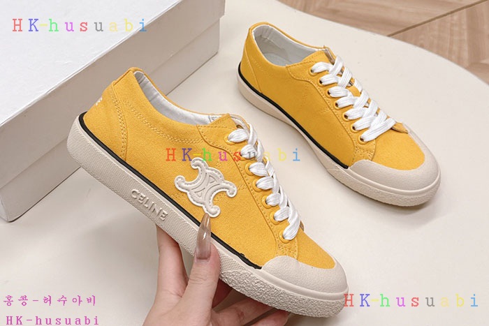NEW 셀린느 스니커즈 신상 C 5599014