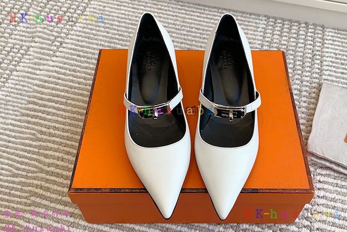 NEW 에르메스 신발 신상 H 92500051
