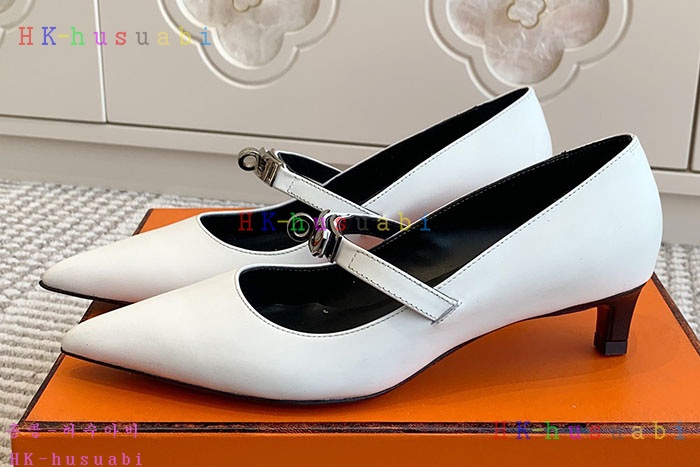 NEW 에르메스 신발 신상 H 92500051
