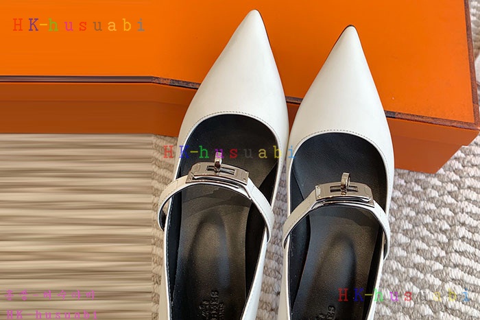 NEW 에르메스 신발 신상 H 92500051