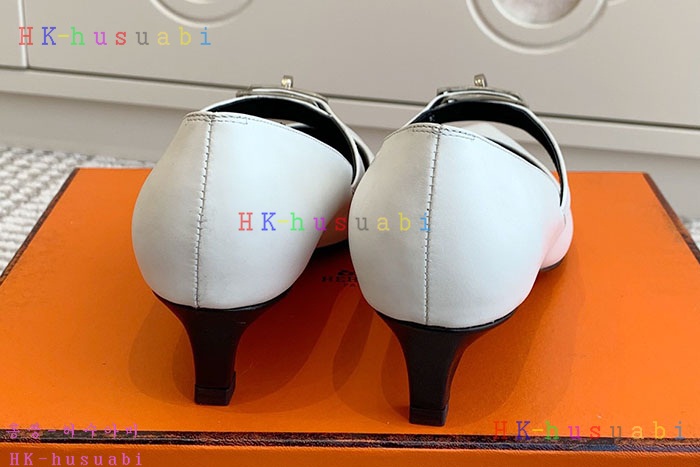 NEW 에르메스 신발 신상 H 92500051