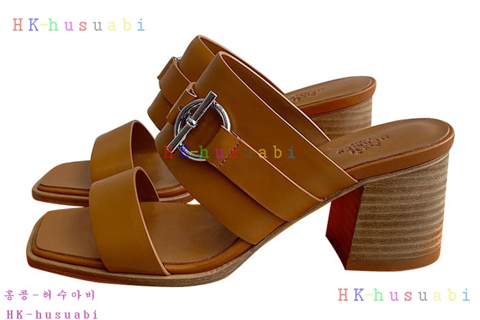NEW 에르메스 샌들 신상 H 665224