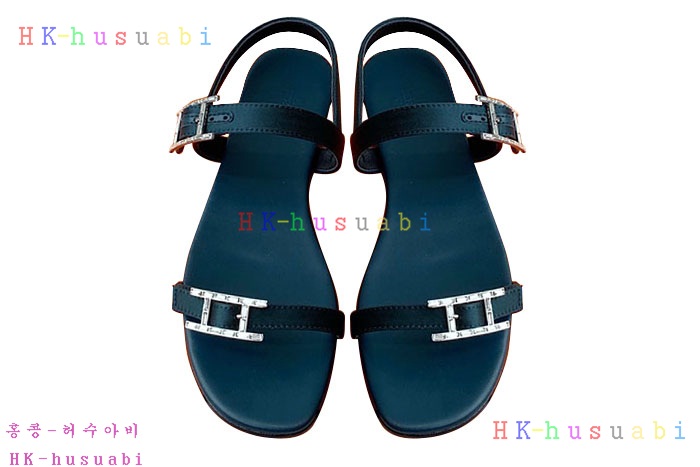 NEW 에르메스 샌들 신상 H 6660112