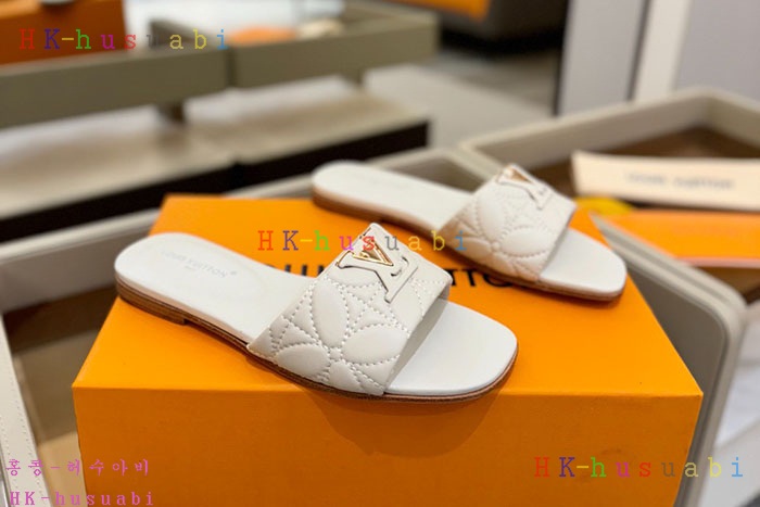 NEW 루이비통 샌들 신상 LV  8855807