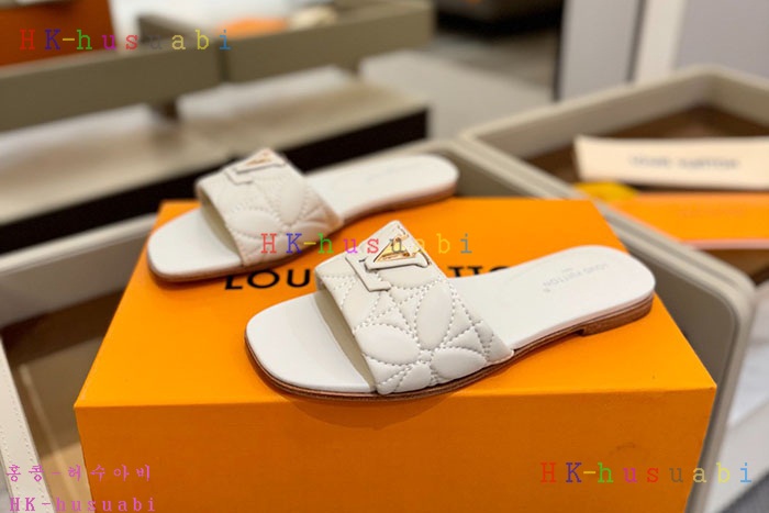 NEW 루이비통 샌들 신상 LV  8855807