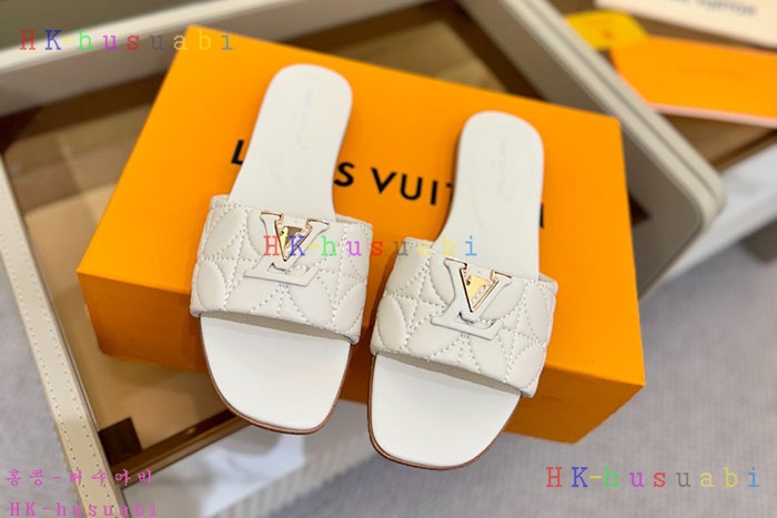 NEW 루이비통 샌들 신상 LV  8855807