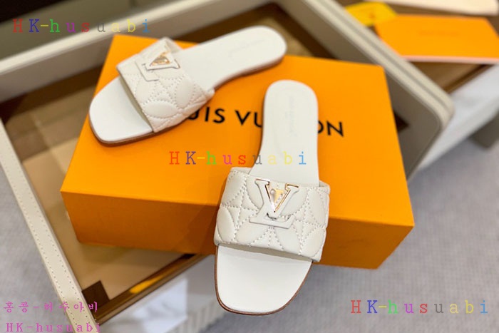 NEW 루이비통 샌들 신상 LV  8855807