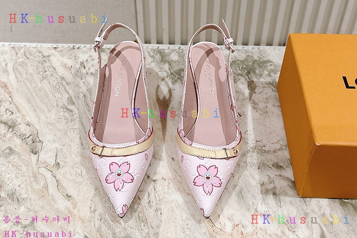 NEW 루이비통 신발 신상 LV  9059902