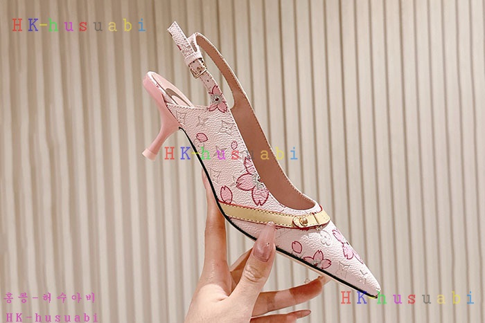 NEW 루이비통 신발 신상 LV  9059902