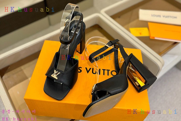 NEW 루이비통 신발 신상 LV  955019