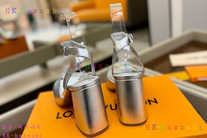 NEW 루이비통 신발 신상 LV  955020