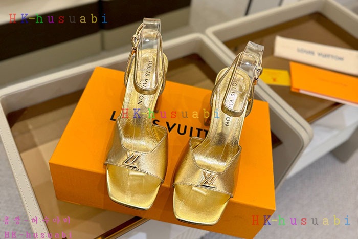 NEW 루이비통 신발 신상 LV  955021