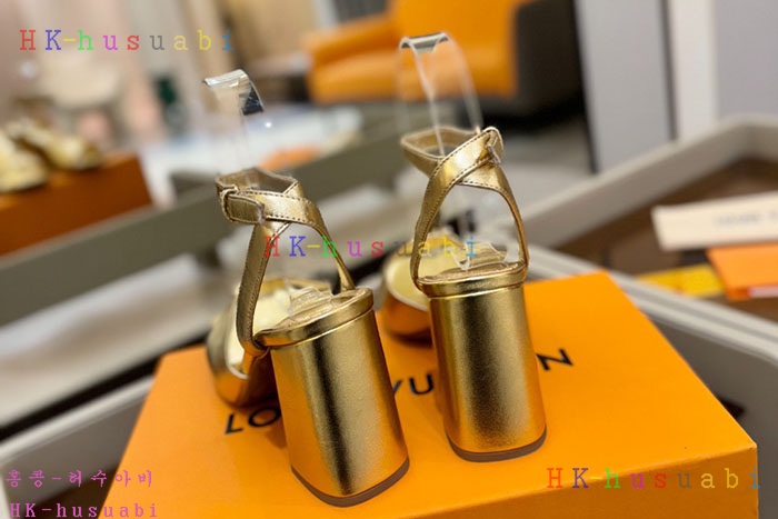 NEW 루이비통 신발 신상 LV  955021