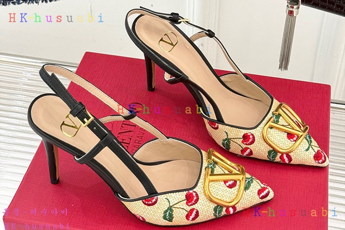 NEW 발렌티노 신발 신상 V 5855712