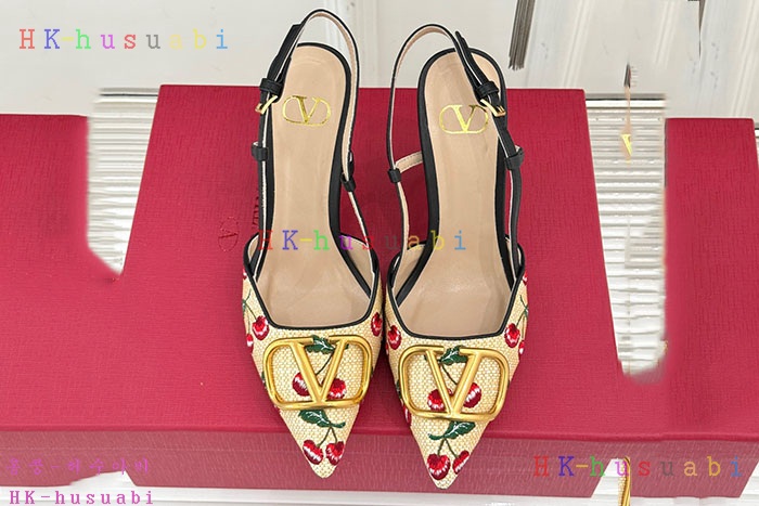 NEW 발렌티노 신발 신상 V 5855712