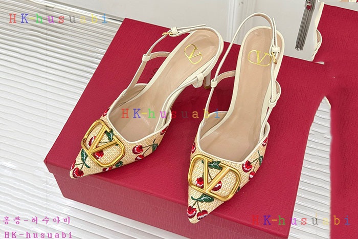 NEW 발렌티노 신발 신상 V 5855713
