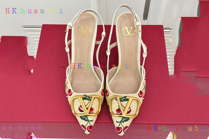 NEW 발렌티노 신발 신상 V 5855713