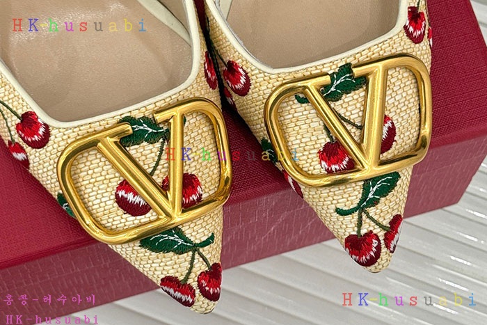 NEW 발렌티노 신발 신상 V 5855713