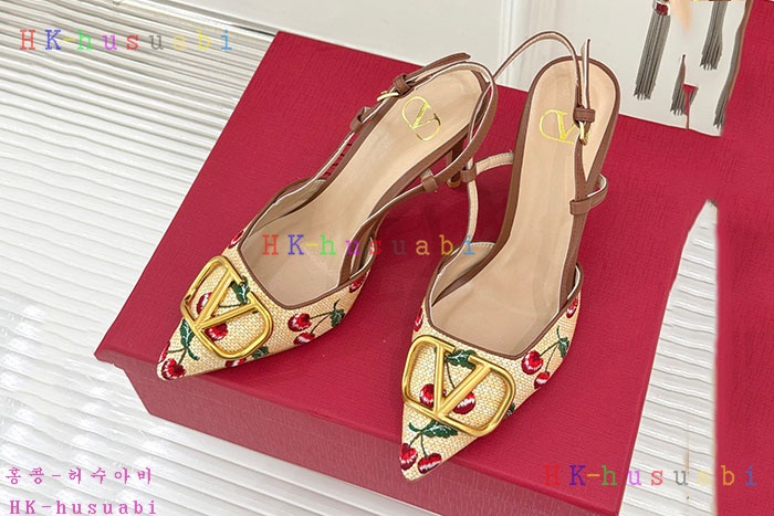 NEW 발렌티노 신발 신상 V 5855715
