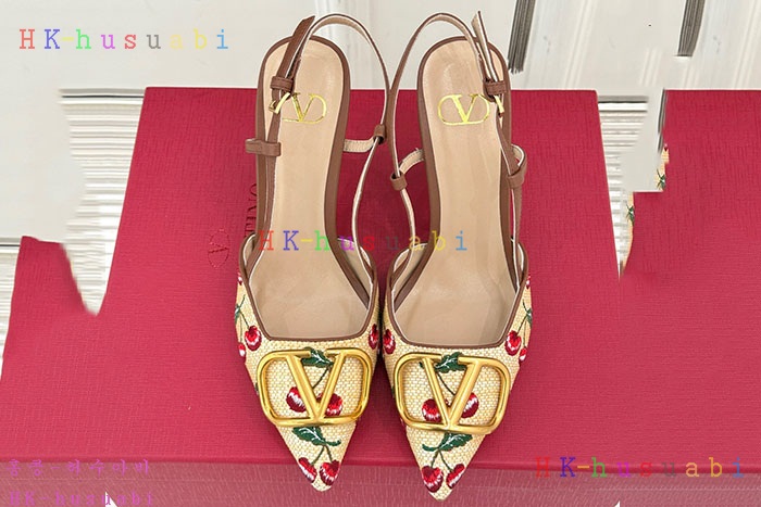 NEW 발렌티노 신발 신상 V 5855715