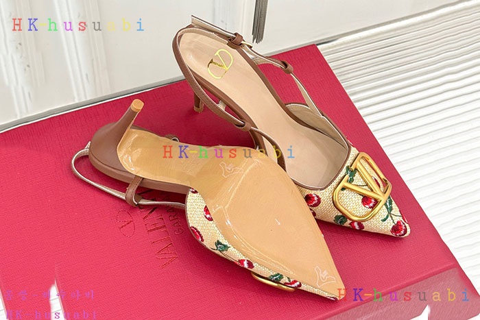 NEW 발렌티노 신발 신상 V 5855715