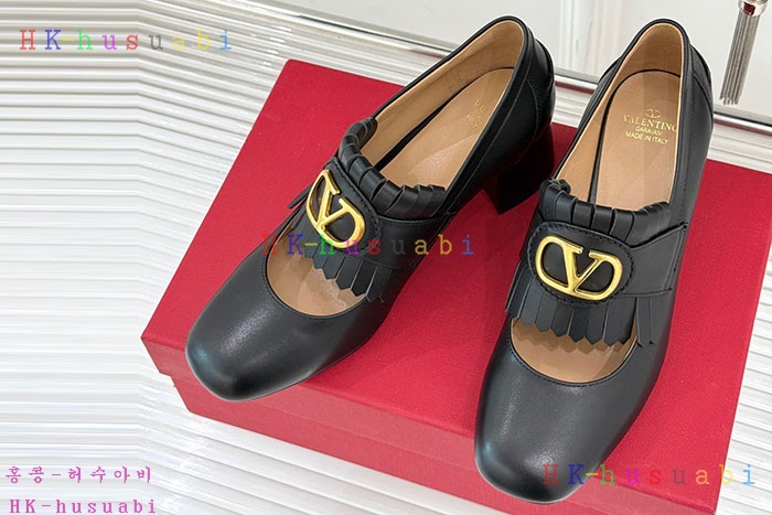 NEW 발렌티노 신발 신상 V 5855721