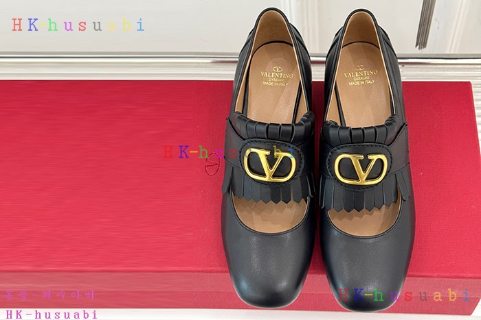 NEW 발렌티노 신발 신상 V 5855721