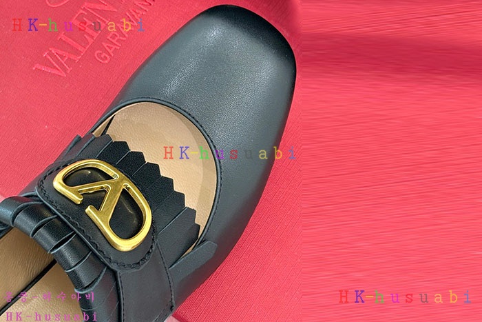 NEW 발렌티노 신발 신상 V 5855721