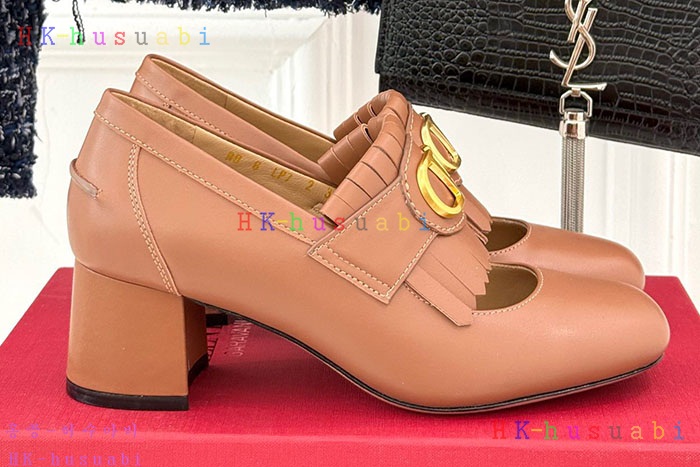 NEW 발렌티노 신발 신상 V 5855722