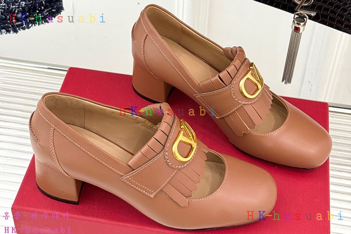 NEW 발렌티노 신발 신상 V 5855722