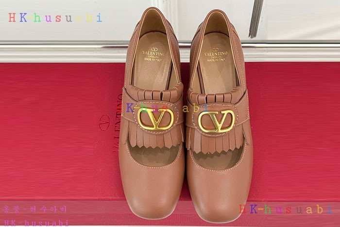 NEW 발렌티노 신발 신상 V 5855722