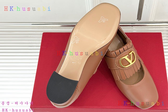 NEW 발렌티노 신발 신상 V 5855722