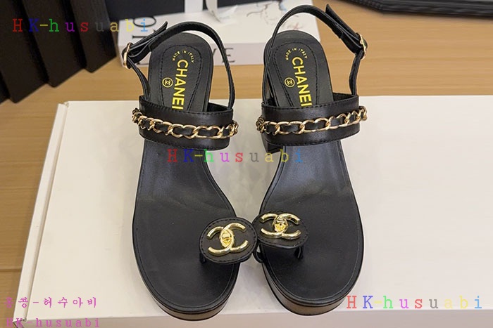 NEW 샤넬 신발 신상 C 8624401